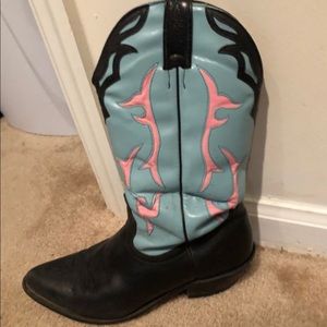 Women’s Cowboy Boots